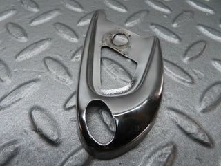 12724 Mercedes-Benz W111 220SE Interior Door Handle Chrome Rear Right