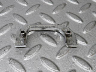 36894 Mercedes-Benz C126 420SEC Coupe Interior Chrome Door Latch Right 1237230224