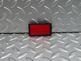 21419 Mercedes-Benz W126 300SE Door Reflector Set 4 pcs 1268200074