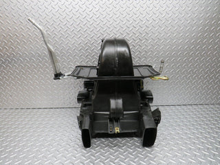 W124 heater blower box housing used OEM