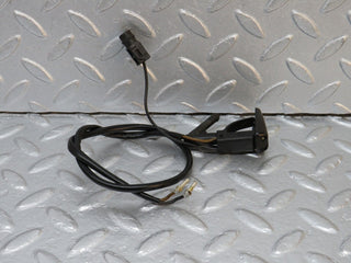 R129 SL windscreen washer nozzle used OEM
