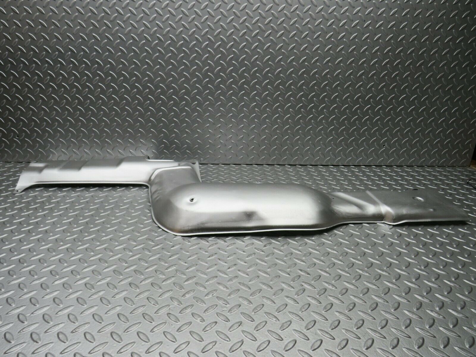 22010 Mercedes-Benz W123 280E Exhaust Heat Shield