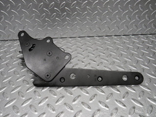 W124 Wagon rear seat hinge pair used OEM