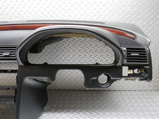 33342 Mercedes-Benz W202 C180 Dashboard Black 2026801987