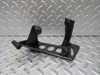 W123 power steering pump holder bracket used OEM