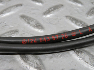 29146 Mercedes-Benz C124 320CE Coupe Brake Pad Sensor Wire Left 0195455228