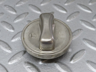 W126 fuel tank cap used OEM