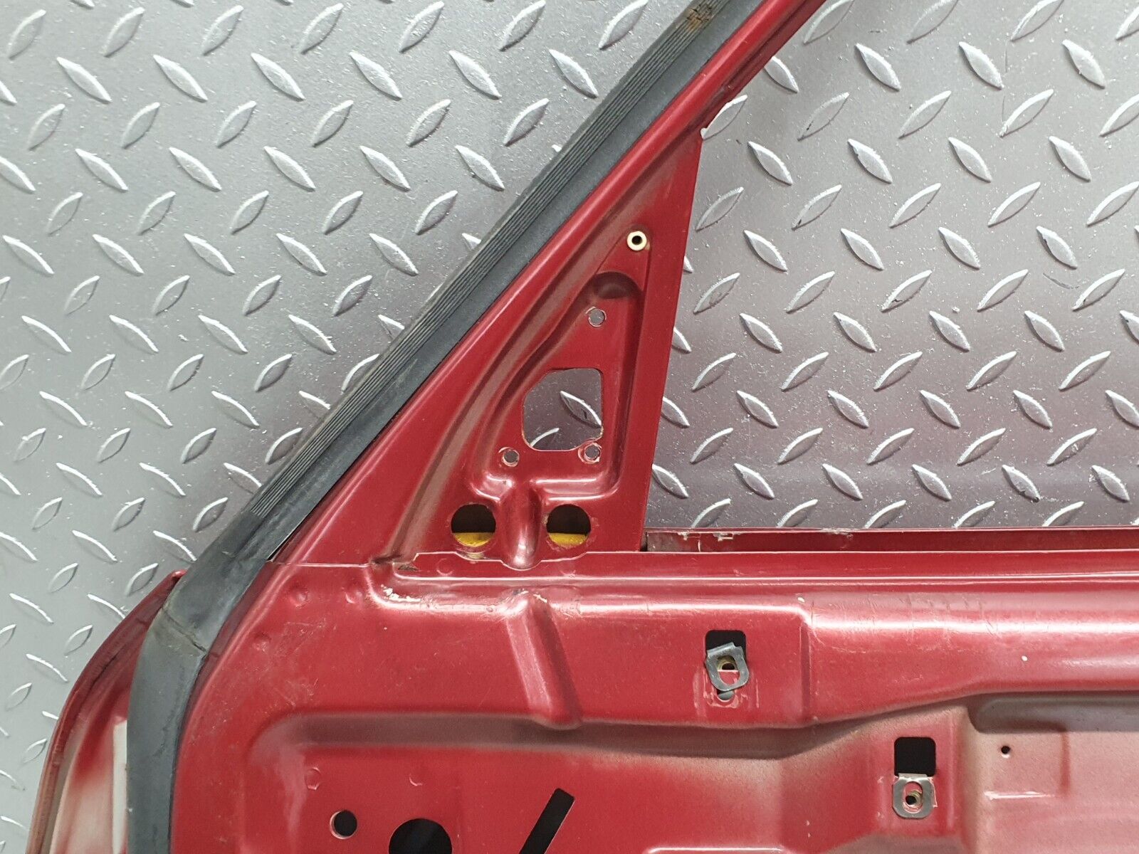 41139 Mercedes-Benz W126 300SE Front Right Door