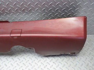 38611 Mercedes-Benz R129 280SL Coupe Side Skirt Right Side 1296900840