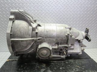 W123 automatic gearbox 3 speed used OEM