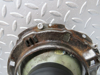 30021 Porsche 924 Headlight Hella 201116560