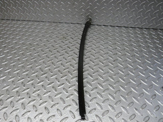 27774 Mercedes-Benz S124 300TE Wagon Rear Right Door Window Channel