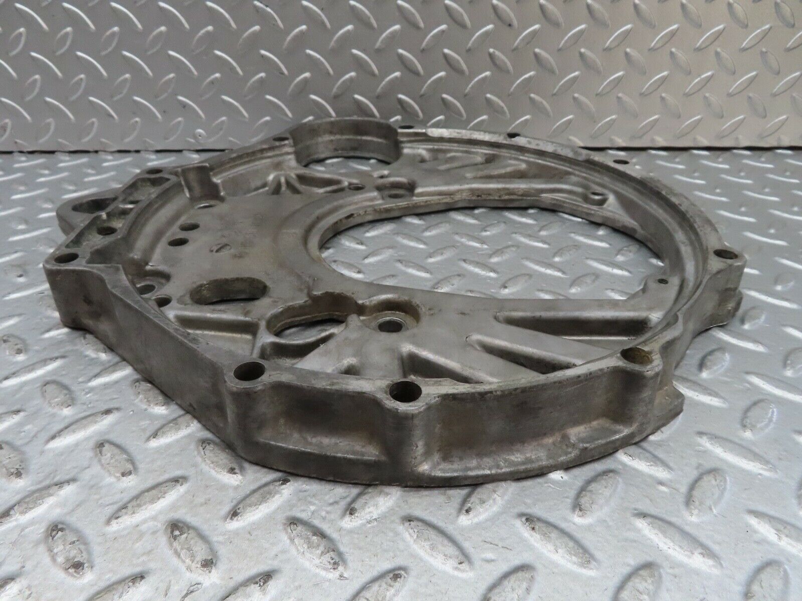19078 Mercedes-Benz W123 300D Gearbox Flange 1150111145