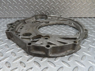 W123 gearbox flange used OEM