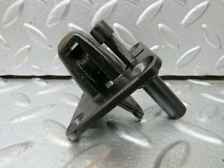 W110 Fintail Heckflosse bonnet lock catch used OEM