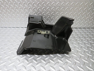 25144 Mercedes-Benz W201 190D Bulkhead Panel Left 2016281055