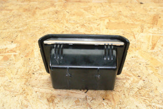 2323 Mercedes-Benz W123 280E Rear Ashtray Black