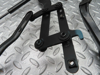 19989 Mercedes-Benz R129 300SL Coupe Trunk Boot Soft Top Hinge & Gas Strut Right Side