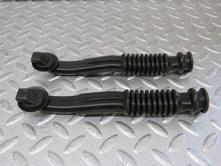 35179 Mercedes-Benz W221 Air Conditioning Vapor Hose Pipe 2x 2218323894