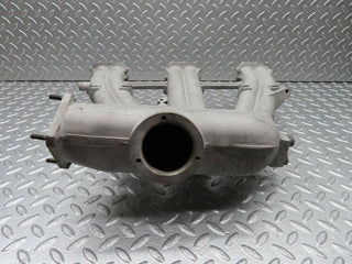 18206 Mercedes-Benz W111 220SE Coupe Intake Manifold 1271412501