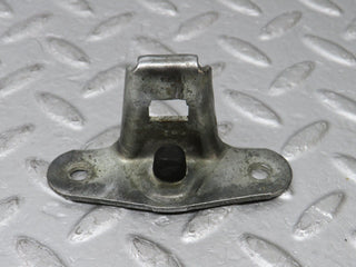 W126 trunk lock latch used OEM