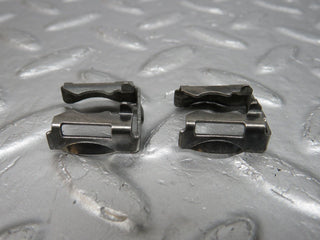 R129 SL fuel injector bracket used OEM