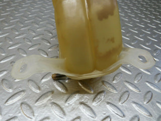 24399 Mercedes-Benz S124 220TE Wagon Coolant Reservoir Tank 1245001349