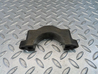 W115 crankshaft bearing holder block used OEM