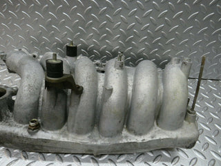 24125 Mercedes-Benz W123 280E Intake Manifold 1101413701