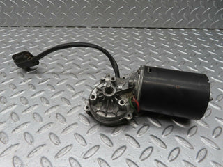 W123 wiper motor used OEM