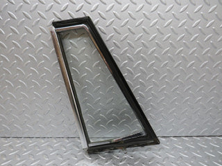 40500 Mercedes-Benz W110 230 Front Right Quarter Window