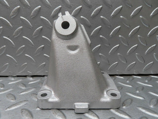 R129 SL engine mount bracket right side used OEM