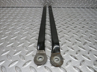 29087 Mercedes-Benz C124 320CE Coupe Seat Belt Runner Pair