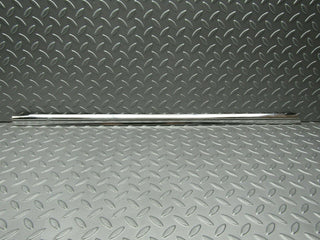 3317 Mercedes-Benz W108 280SE Front Left Door Chrome Moulding Trim