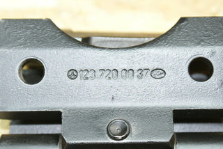 2245 Mercedes-Benz W123 280E  Door Hinge  1237200037