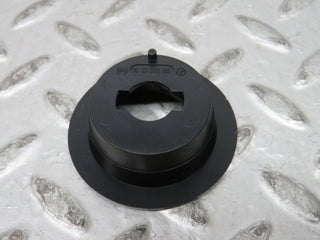 28867 Mercedes-Benz W123 230E Headlight Switch Knob 1075450530