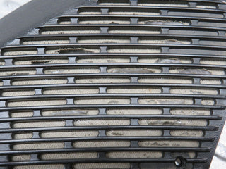 28599 Mercedes-Benz W123 240D Dashboard Speaker Covers 1236802707 1236802807