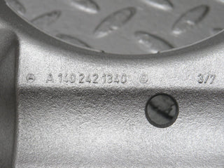 34826 Mercedes-Benz W210 320E Gearbox Rear Mount Bracket 1402421340