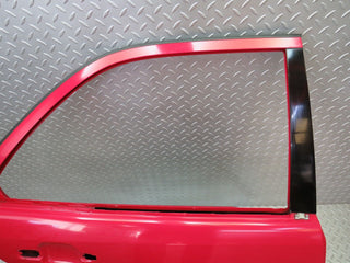 33359 Mercedes-Benz W202 C180 Rear Right Door