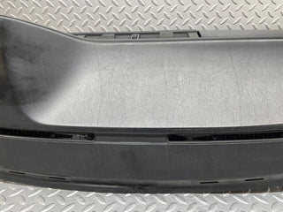 W124 Cabriolet dashboard black used OEM