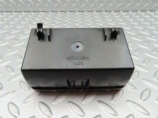 W124 rear door ashtray used OEM