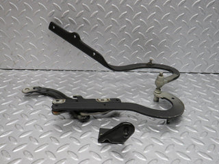 39794 Mercedes-Benz R129 320SL Coupe Trunk Boot Soft Top Hinge Right Side