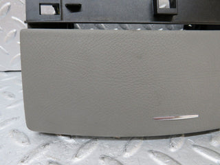 35194 Mercedes-Benz W221 Centre Console CD Player Cover 2216800834