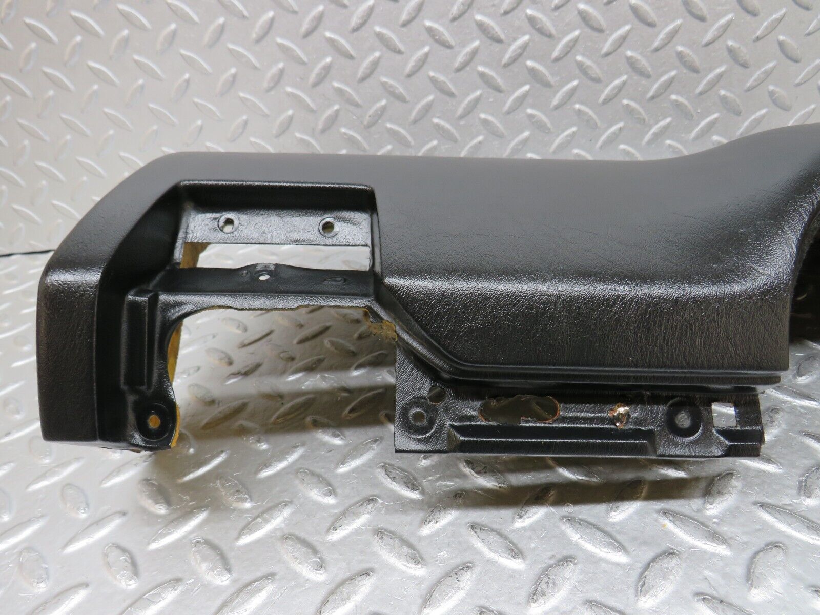 37859 Mercedes-Benz A124 320E Cabriolet Under Dash Panel Right Side Black