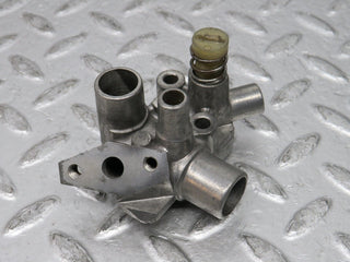 0290 Mercedes-Benz W116 Auxiliary Air Valve 1160940712