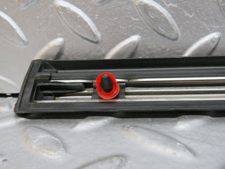 0067 Mercedes-Benz W116 350SE Front Right Fender Wing Lower Trim