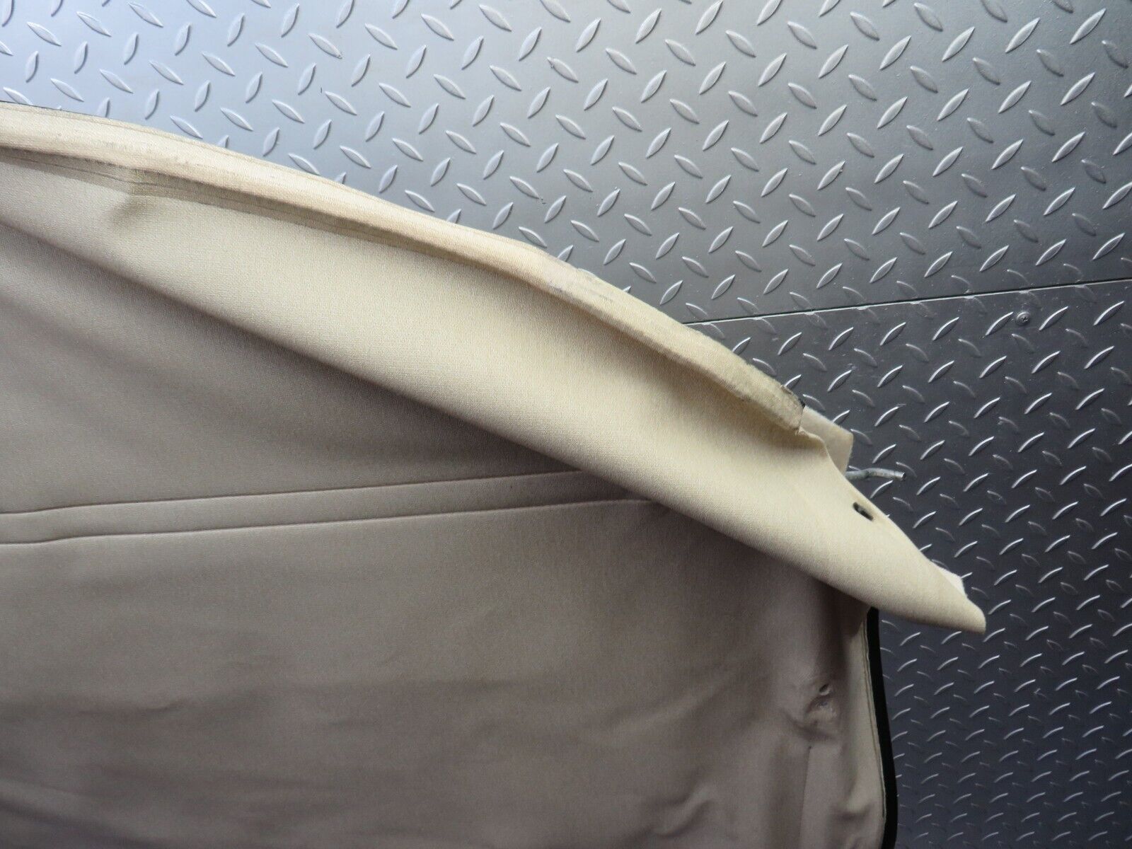 36771 Mercedes-Benz W201 190E 2.0L Roof Headlining Beige