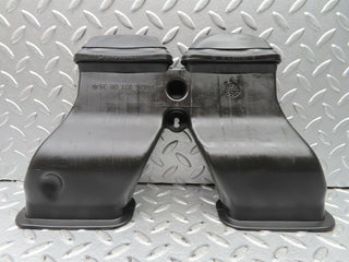 21508 Mercedes-Benz W126 300SE Dashboard Centre Air Vent With Rubber 1268310036 1269970181