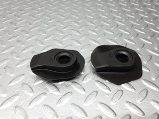 40769 Mercedes-Benz W123 300D Seat Belt Runner Plastic Cover 1239192520 1239192620