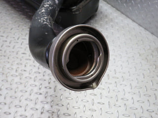 W124 Cabriolet fuel tank used OEM